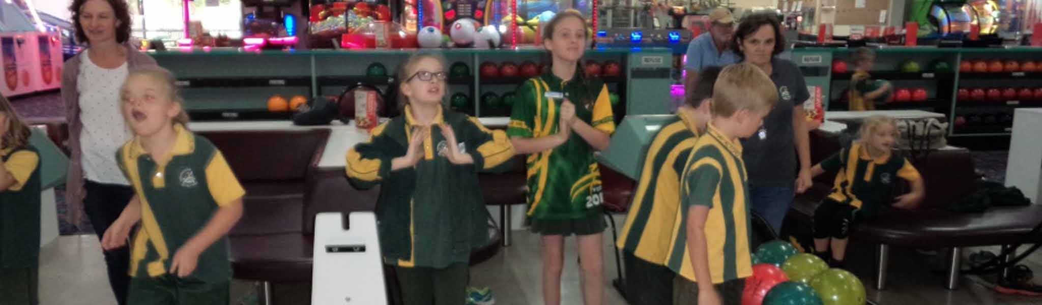 Mount Alford State School