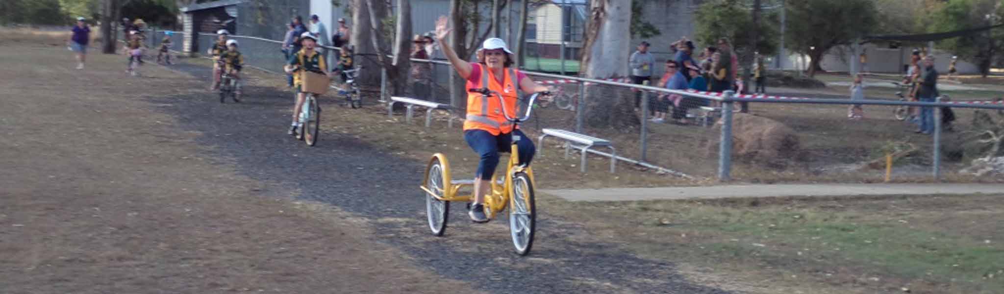 Mount Alford State School